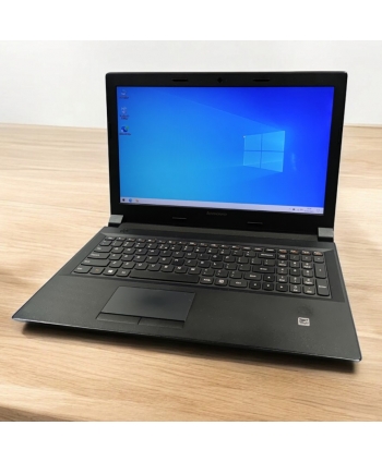 Ordenador portátil Lenovo...
