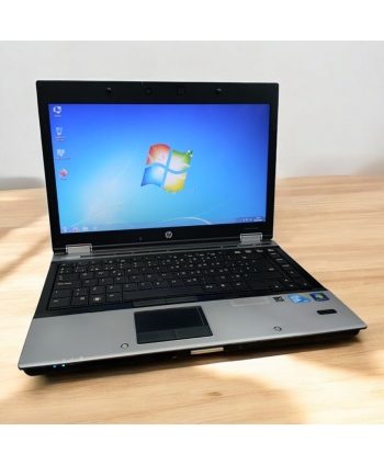 Ordenador portátil HP...