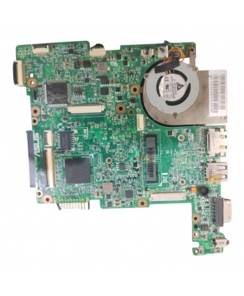 Placa base de portatil Asus...