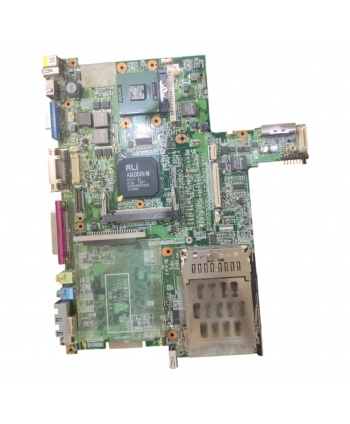 Placa base portatil Acer...