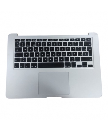Touchpad teclado para...