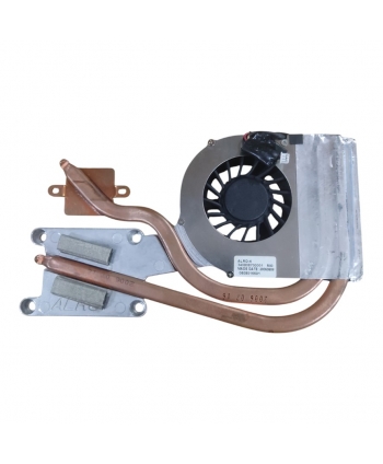 Ventilador y disipador...