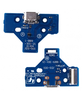 CONECTOR CARGA PARA MANDO...