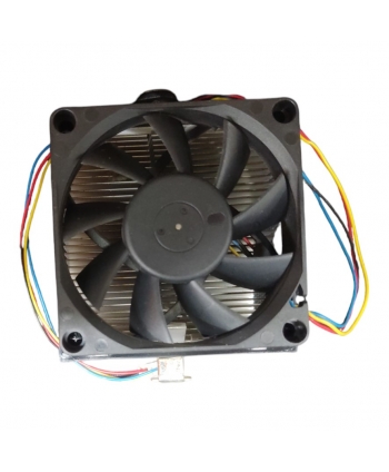 Ventilador y disipador para...