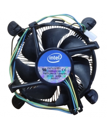 Ventilador y disipador para...