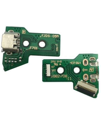 CONECTOR CARGA PARA MANDO...