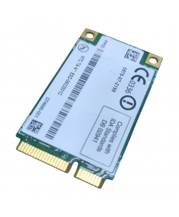 Modulo wifi Intel para...