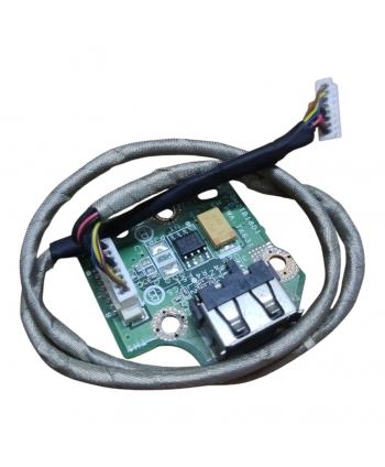 Puerto usb para Portatil...