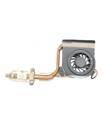 Ventilador y disipador para...