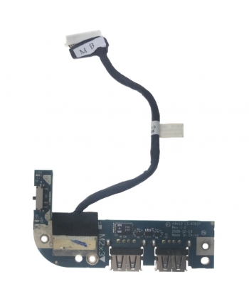 Placa Usb + Cable para...