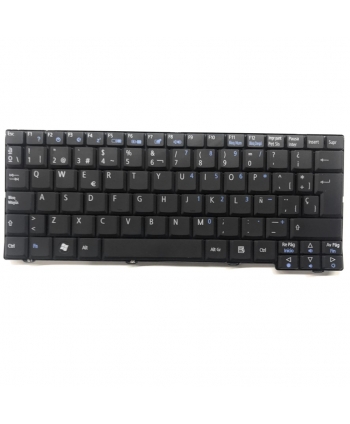 Teclado español para...