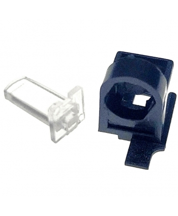 DIFUSOR LED BISAGRA PARA...