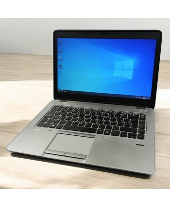 Ordenador portatil Hp...