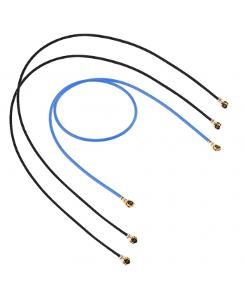 Cable coaxial antena...