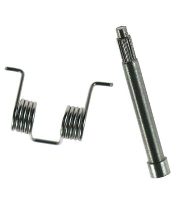 MUELLE Y SOPORTE PARA MANDO...