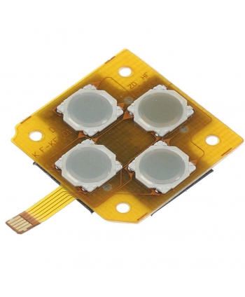PLACA BOTONES DE DIRECCION...