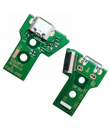 CONECTOR CARGA MANDO...