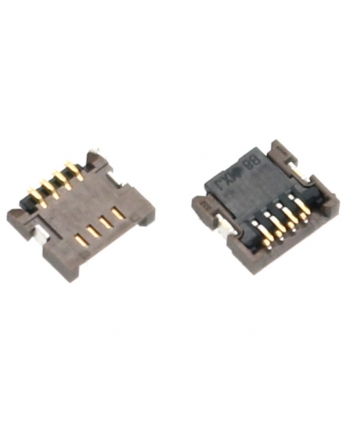 CONECTOR PANTALLA TACTIL...