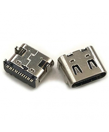 CONECTOR DE CARGA USB TIPO...
