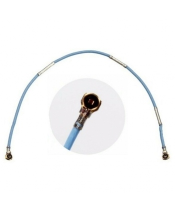 CABLE DE ANTENA COAXIAL...
