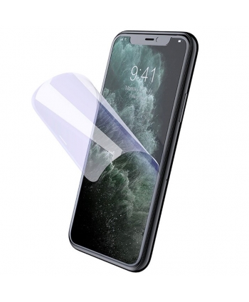 LAMINA HIDROGEL IPHONE 15 PRO MAX
