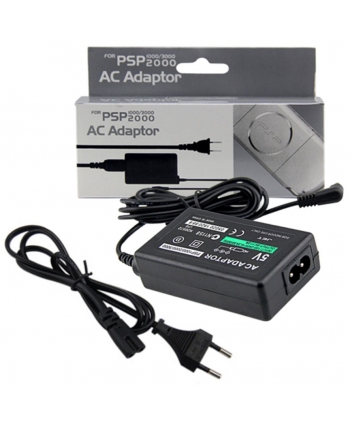 CARGADOR PARA SONY PSP 1000...
