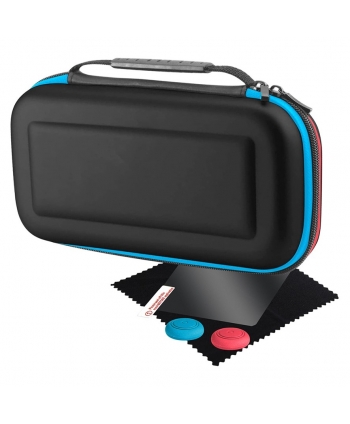 CARRY BAG FOR NINTENDO SWITCH   GRIPS   PROTECTOR