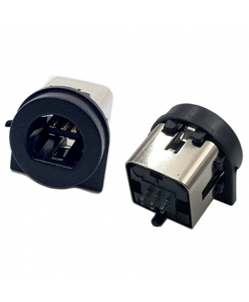CONECTOR PUERTO DE MANDO...