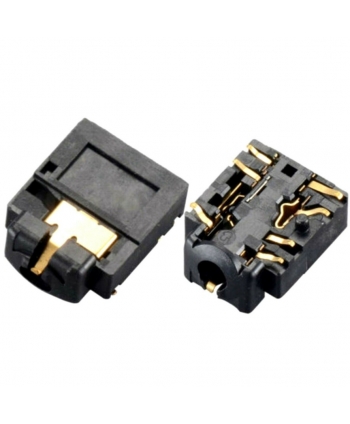 MODULO CONECTOR AUDIO...