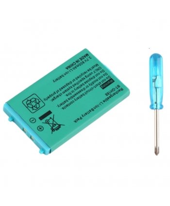 BATERIA PARA NINTENDO DS...