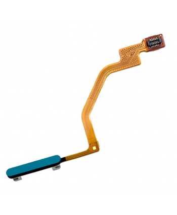 FINGERPRINT FLEX XIAOMI REDMI NOTE 9S GREEN