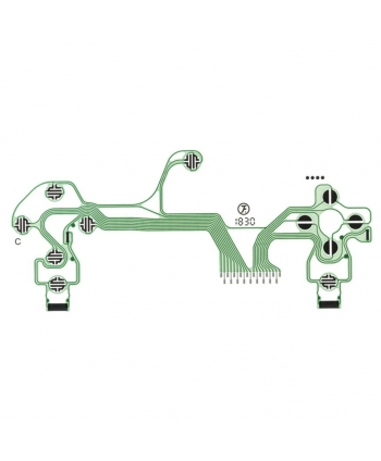 CABLE FLEX BOTONES PARA...