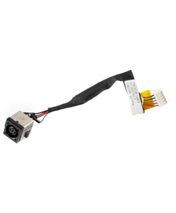 DC PORT HP PROBOOK 6560B 6565B 6570B