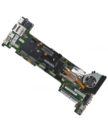 PLACA BASE LENOVO THINKPAD X250 i5-5300U