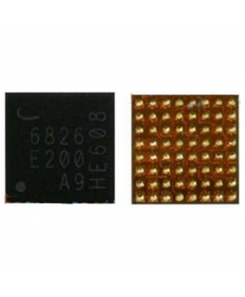 CHIP IC PMB6826,...