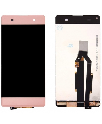 PANTALLA SONY XPERIA XA ROSA