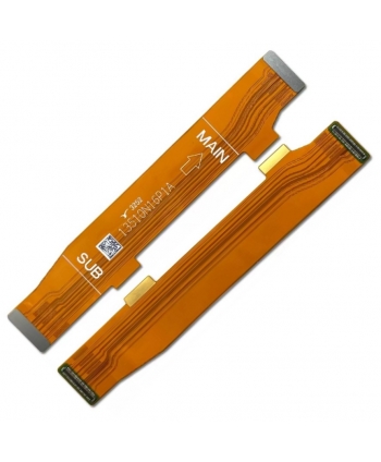 MAIN FLEX XIAOMI REDMI NOTE 13 PRO 5G
