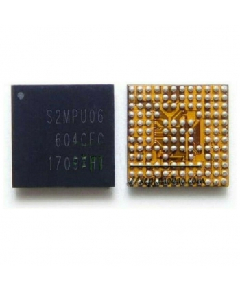 CHIP IC S2MPU06 CONTROLADOR...