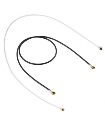 CABLE COAXIAL ANTENNA MOTOROLA EDGE 20  2PCS 