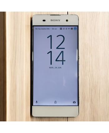 TELEFONO MOVIL SONY XPERIA XA