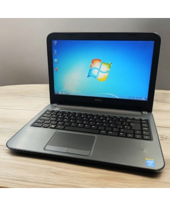 DELL LATITUDE 3440 14  I3-4030U 4GB 500GB HDD