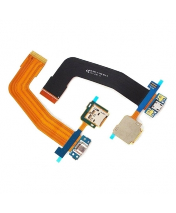 CABLE FLEX DE CARGA Y DATOS...
