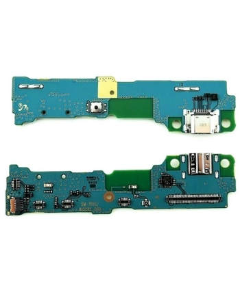 PLACA DE CARGA CONECTOR USB...