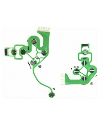 CABLE FLEX BOTONES PARA...