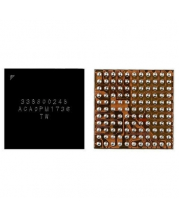 CHIP IC 338S00248, CODEC DE...