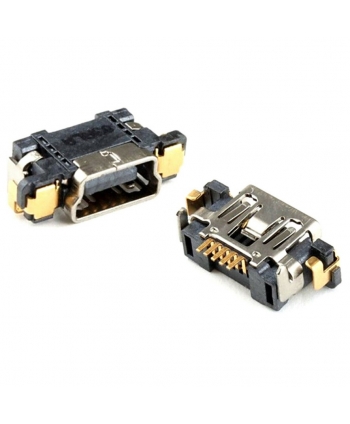 PUERTO USB DE DATOS PARA...