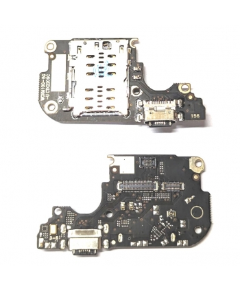 PLACA DE CARGA PARA XIAOMI...