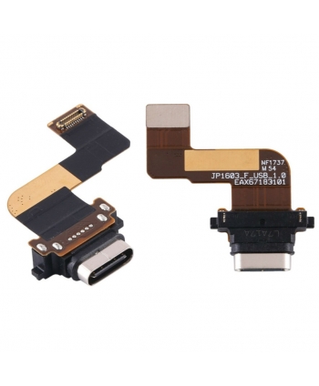 PLACA CARGA PARA LG Q8...