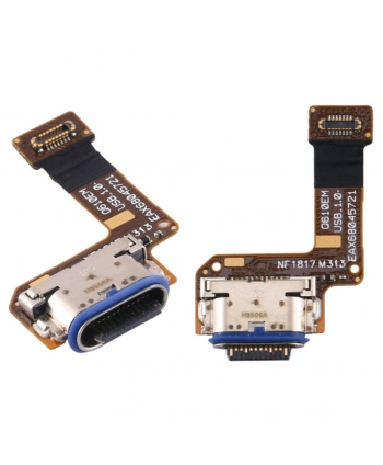 PLACA CARGA PARA LG Q7 /...