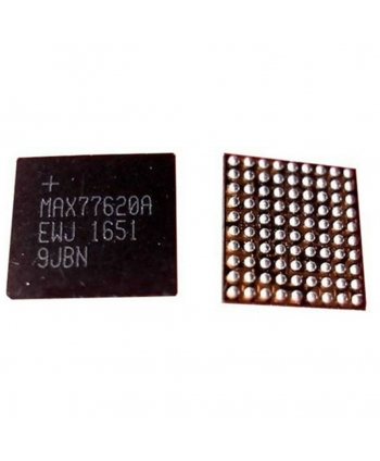 IC CHIP MAX77620AEWJ+T PARA...